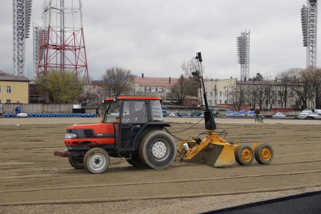 Устройства основания